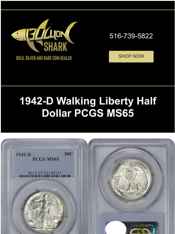 Do you have the most beautiful American coin ever minted?