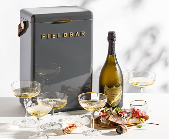 Filedbar Cooler Boxes