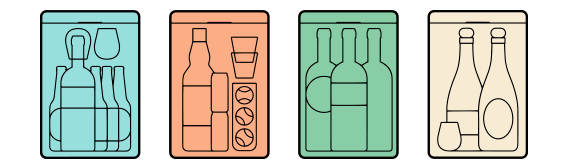 Filedbar Cooler Boxes
