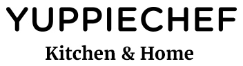 Yuppiechef Logo