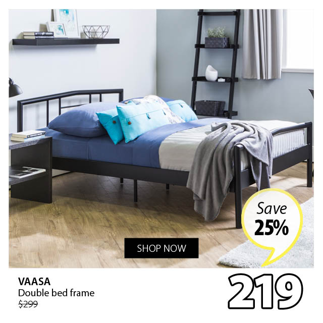 JYSK Annual Bedroom Event is here! 🛌 Milled