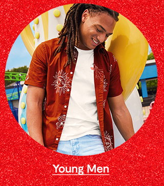 Young Men