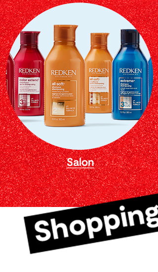 Salon. Shopping is back! JCPenney
