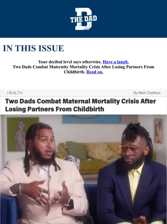 More than 800 moms died of maternal causes in 2020, and alarmingly, the risk is three times as high for black women.