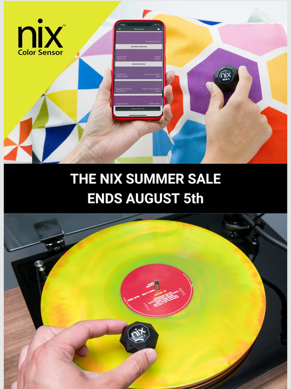 Last Chance to Save 25%