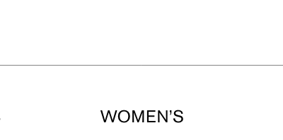 Women's