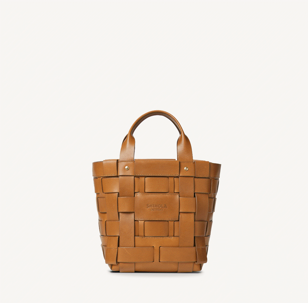 Bixby Basket Bag collection image gif