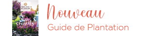 GUIDE DE PLANTATION