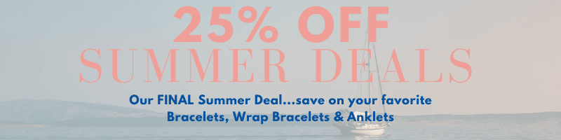 25% off Summer Deal 3