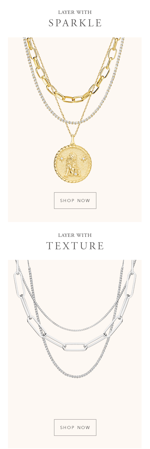 Brilliant Earth Seeing double Milled