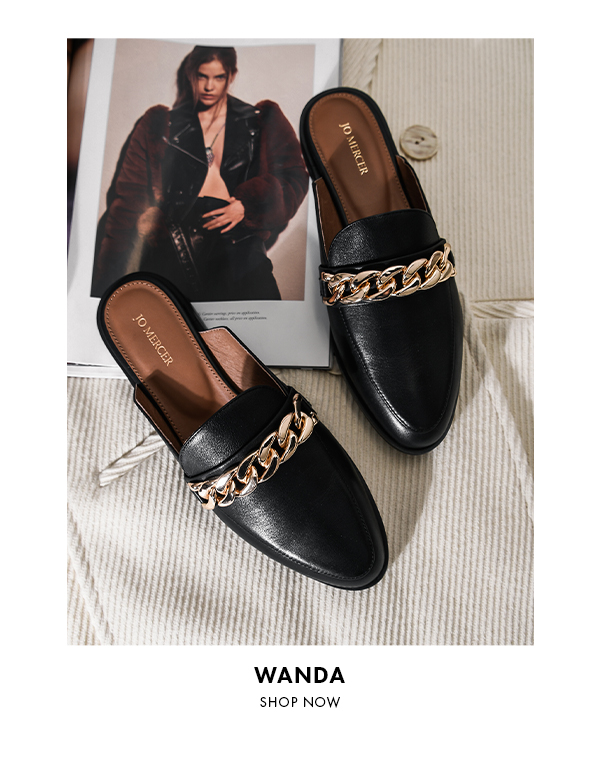 jo mercer wanda loafers