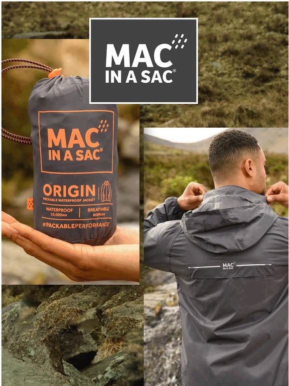 BACK IN STOCK 👉 Charcoal!