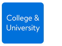 College & University 