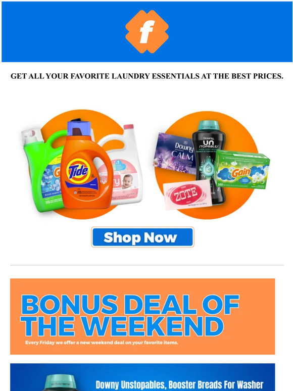 Deals You Cannot Miss 😳