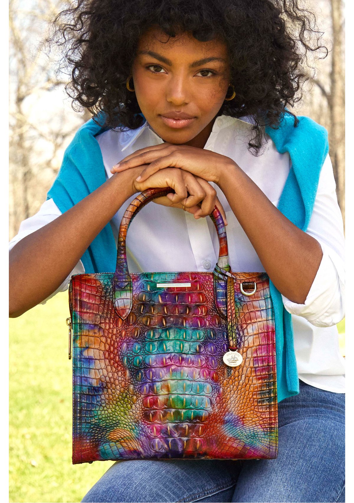 Brahmin Handbags - It's HERE!! The Online Outlet Event is ON. Which styles  are you adding to your cart? Shop Outlet Sale