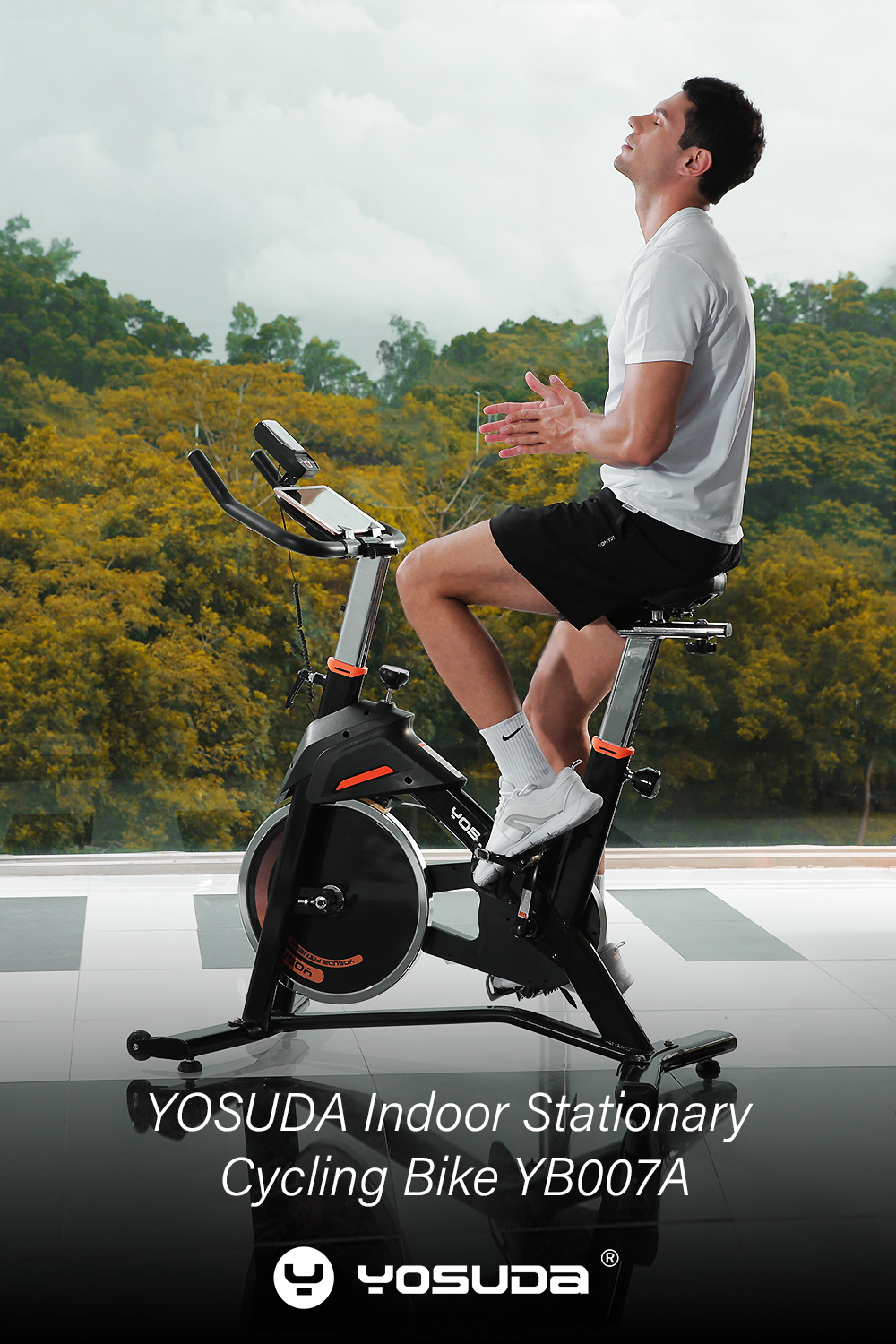 Yosuda Bikes Germany CONGRATULATIONS You re Part of the Yosuda