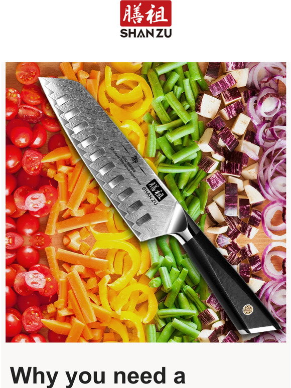 SHAN ZU Hot Selling Kitchen 8 Inch Chef 6 Inch Universal 3.75 Fruit Knife  With Damascus Steel Blade - Buy SHAN ZU Hot Selling Kitchen 8 Inch Chef 6  Inch Universal 3.75