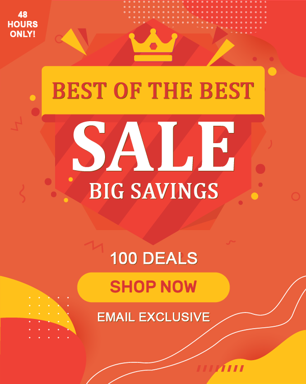 Best Of The Best Sale