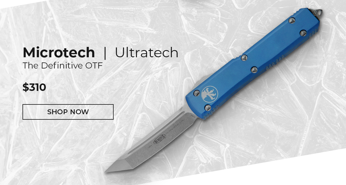 BladeHq Chaves Ultramar Redencion Is Back! Milled