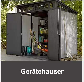 Gerätehauser