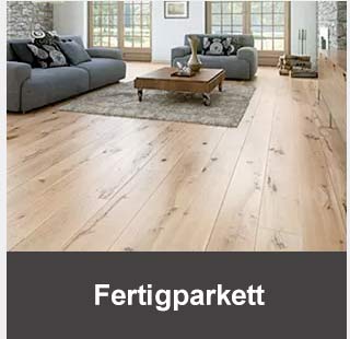 Fertigparkett