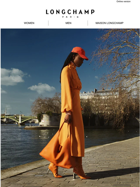 longchamp boxing day sale