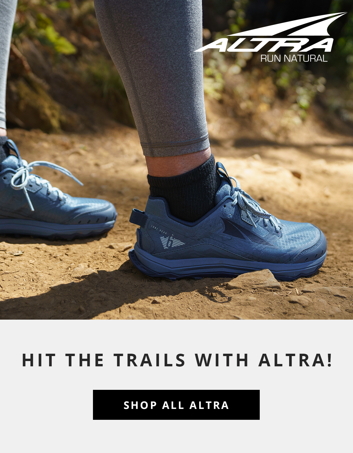 running room altra