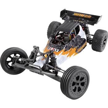 Elektro Buggy