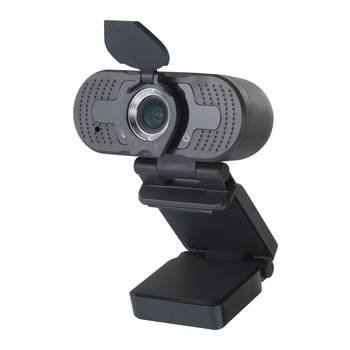 Full HD-Webcam