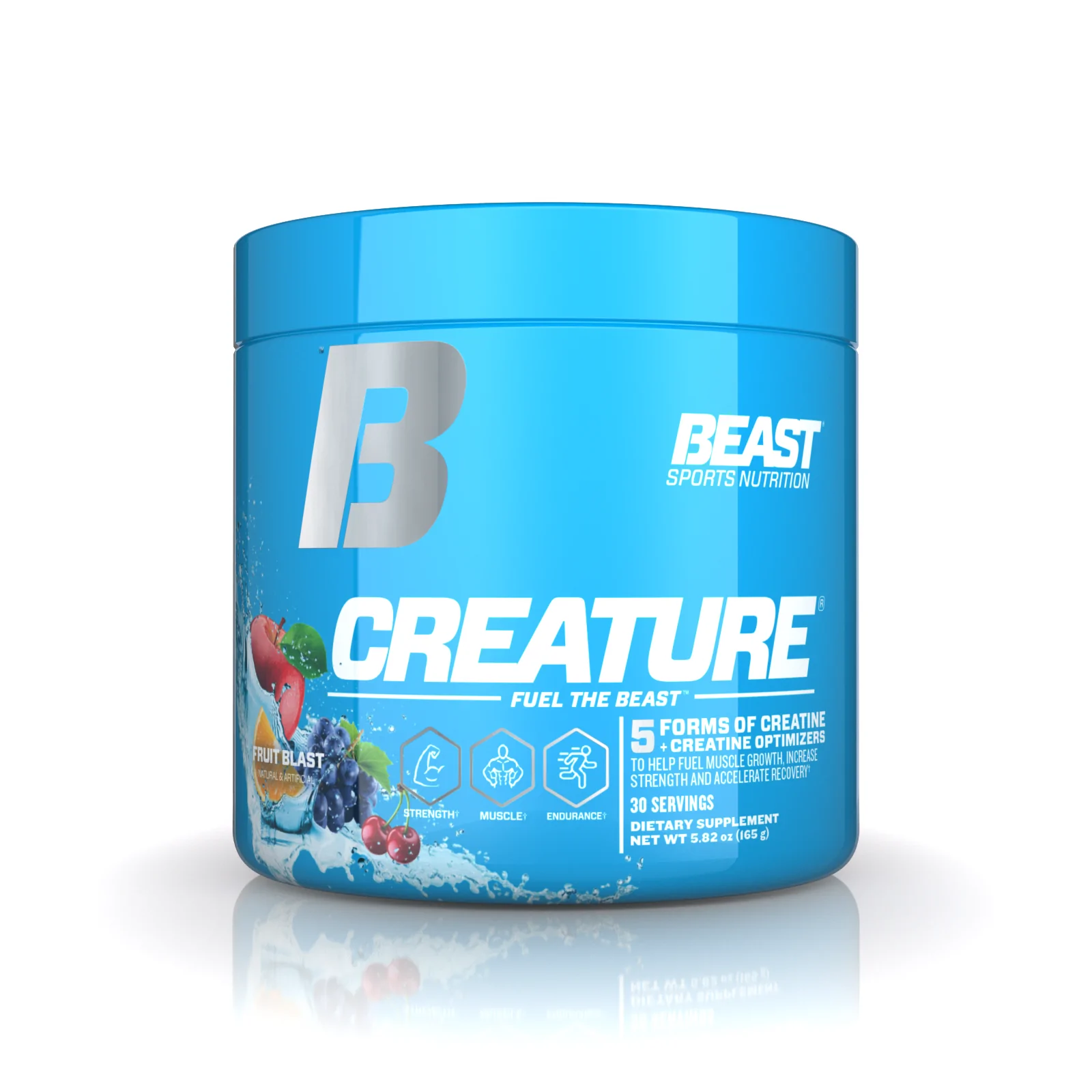 Image of CREATURE® CREATINE