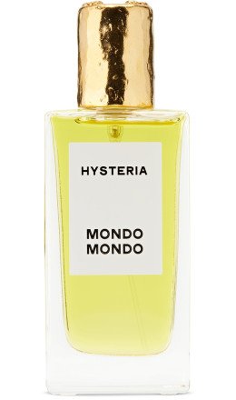 Mondo Mondo - Hysteria Eau de Parfum, 50 mL