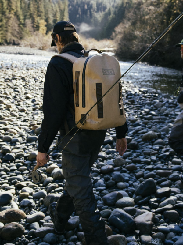 YETI Panga 28L Backpack - Hike & Camp