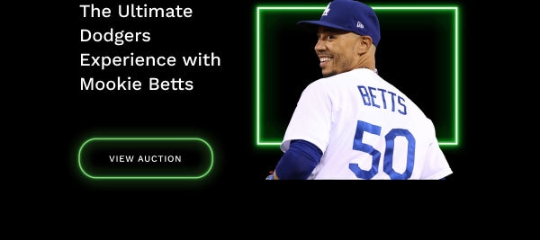 Meet Mookie Betts