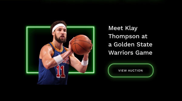 Meet Klay Thompson