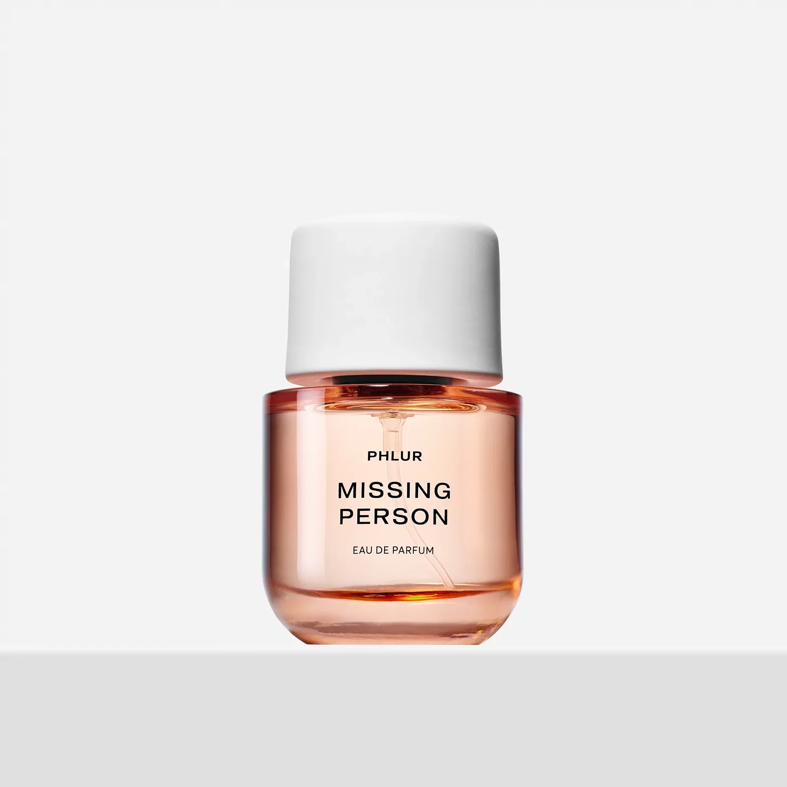 Image of Missing Person - 50ml