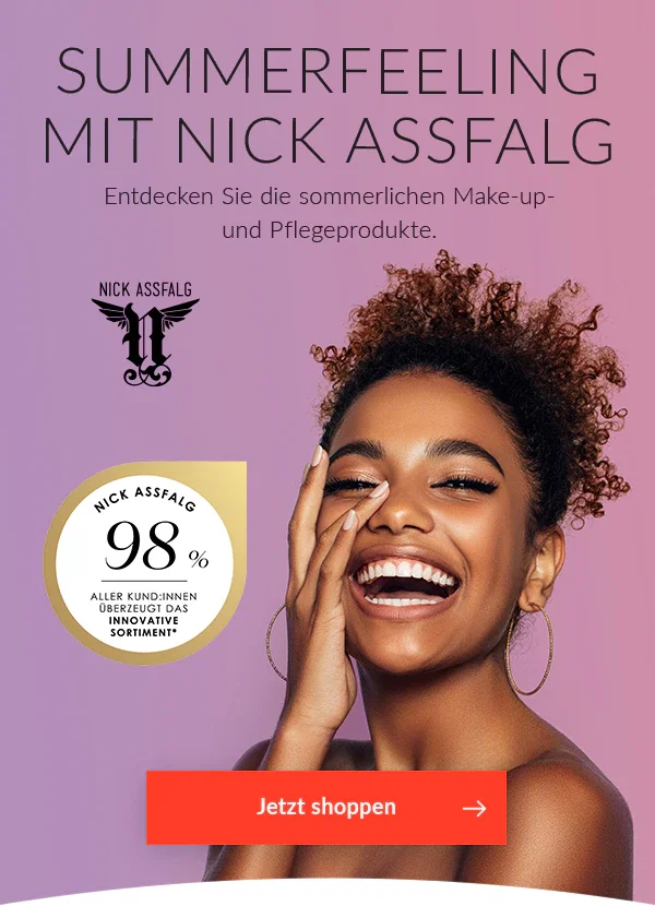 Spannende Nick Assfalg Erfahrungsberichte Bild