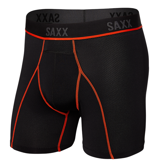 Monochrome boxer briefs DROPTEMP™ - 3-pack, Saxx, Shop Men's Underwear  Multi-Packs Online