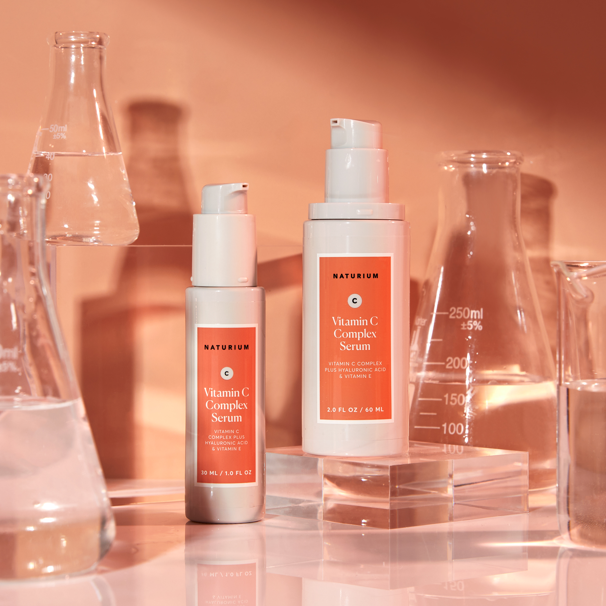 Naturium Our Guide to Vitamin C 🍊 Milled