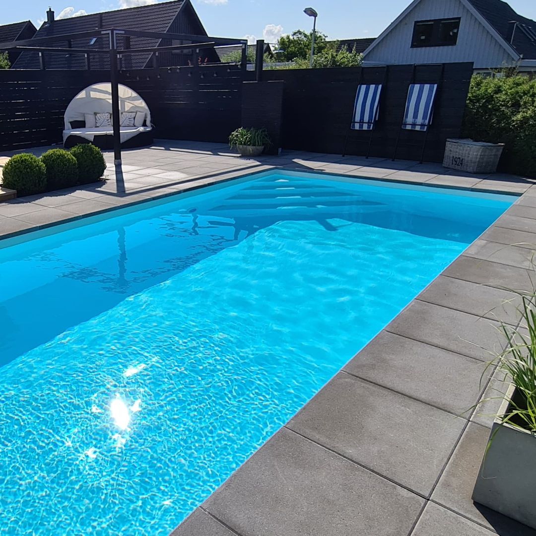 Premium PP Pool