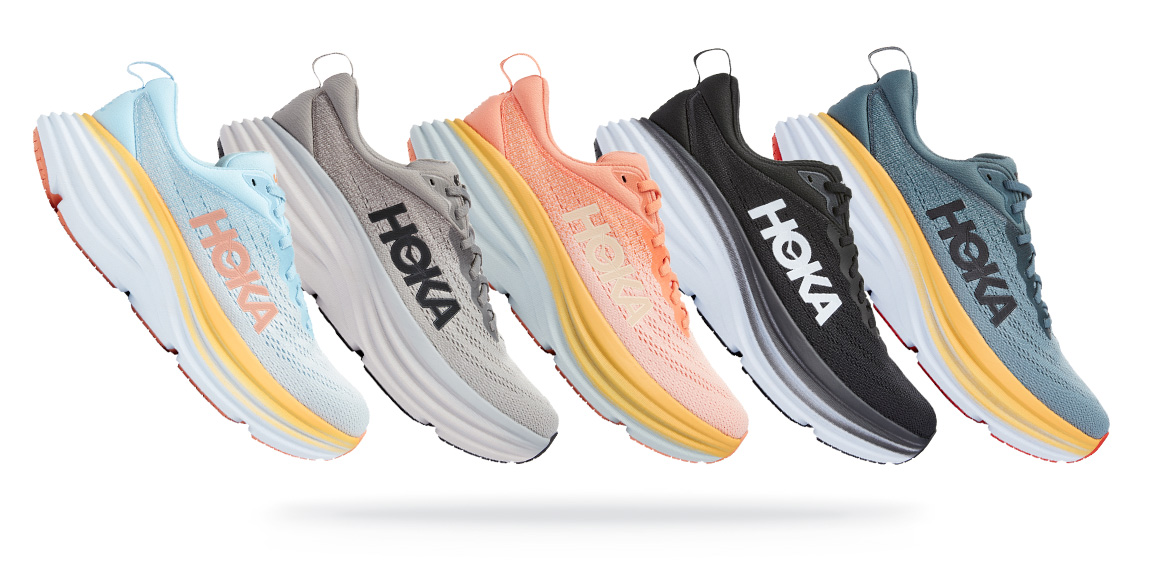 The Sports Authority Restocked Women’s Brooks Ghost 14 ‘Electric