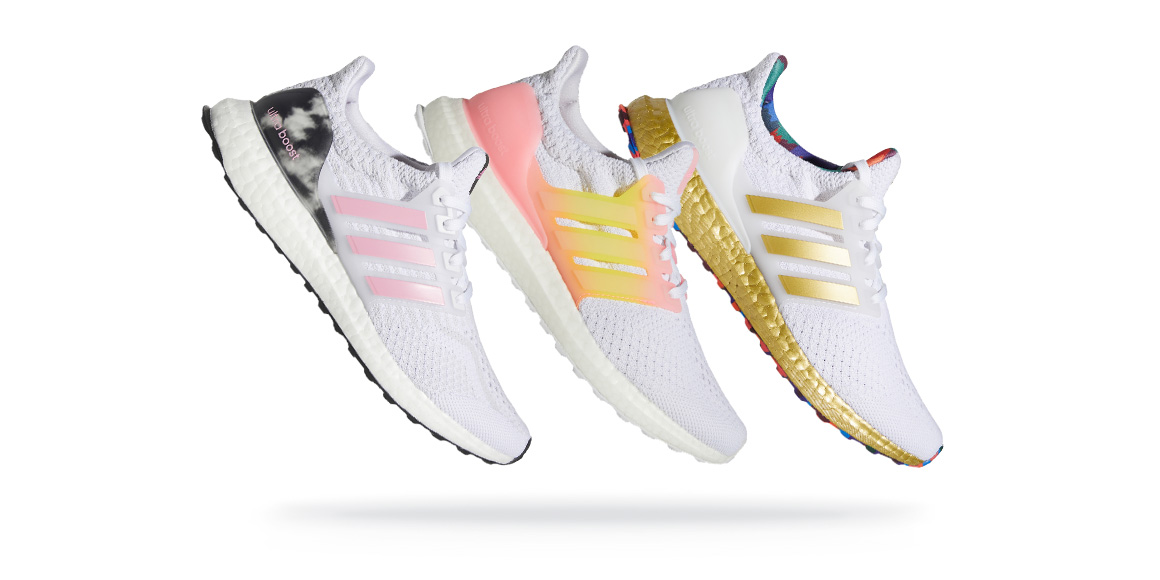 The Sports Authority Restocked Women’s Brooks Ghost 14 ‘Electric