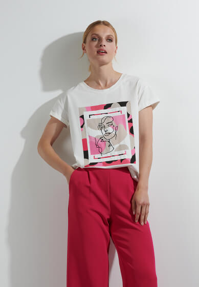 Casual-Shirt