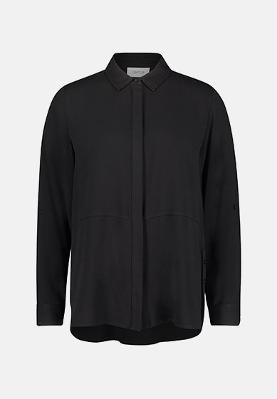 Casual-Bluse