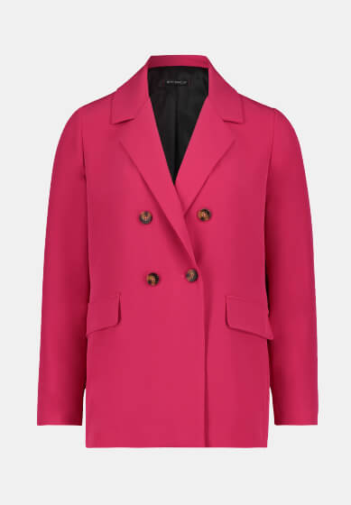 Longblazer