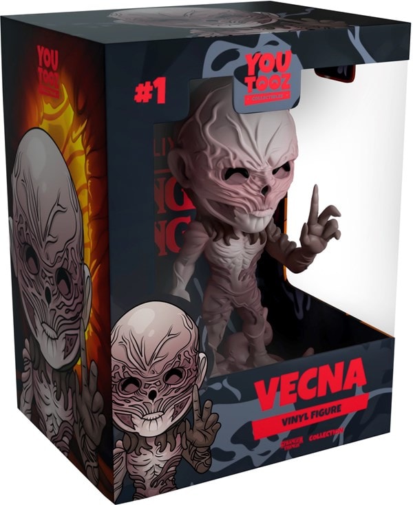 Vecna YT