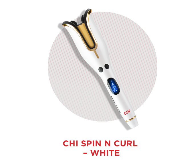 Chi 3-in-1 Round Blowout Brush