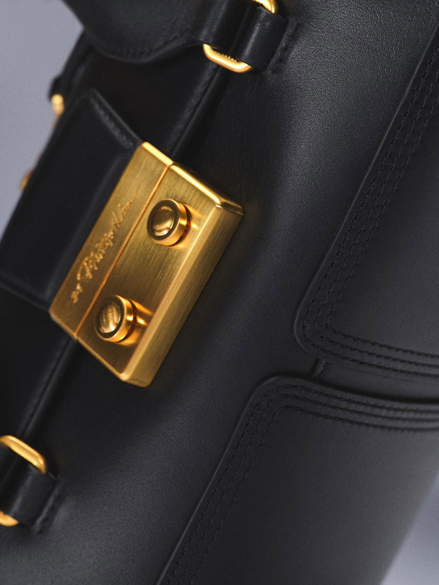 Meet the Pashli Duffle