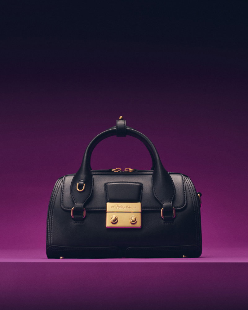 Meet the Pashli Duffle