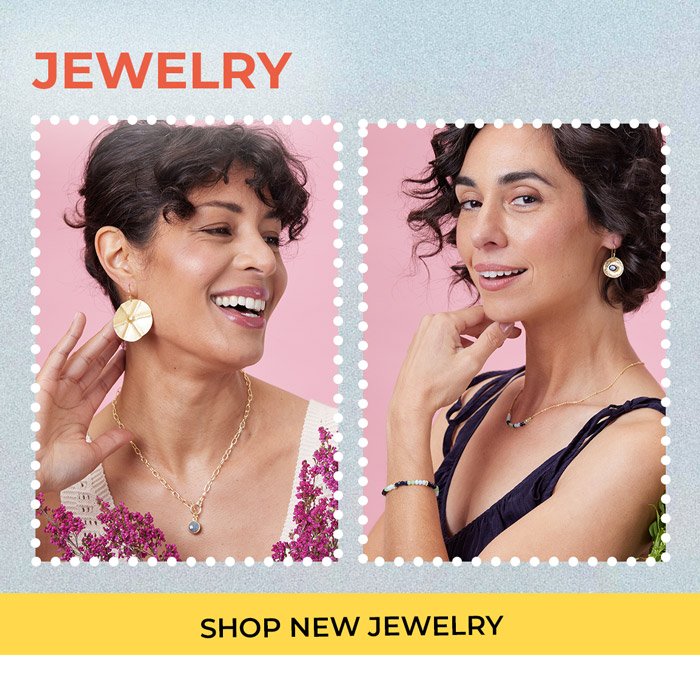 shop jewelry