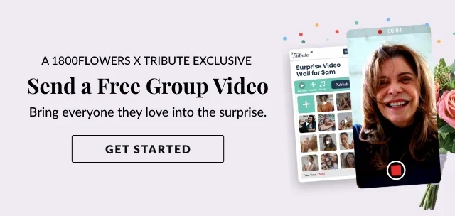 Send a Free Group Video